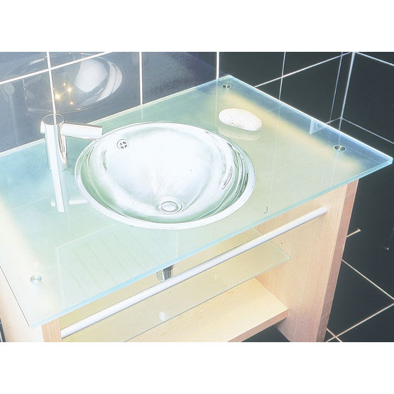 Vasque Acier Inox Pour Salle De Bains Lmx Franke