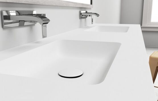  VASQUE | Corian® Toronto - FOX ATELIER