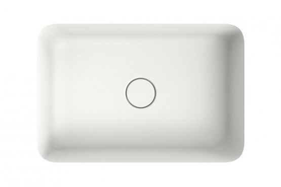  VASQUE | Corian® Toronto - Lavabo suspendu