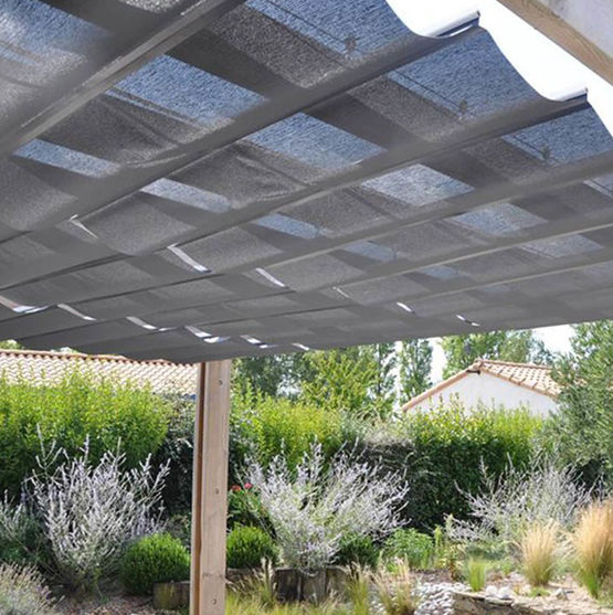  Velums extérieurs pour terrasse | SOFAREB - SOFAREB