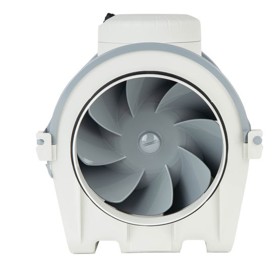  Ventilateur de conduit hélico-centrifuge | TD EVO - Ventilateurs