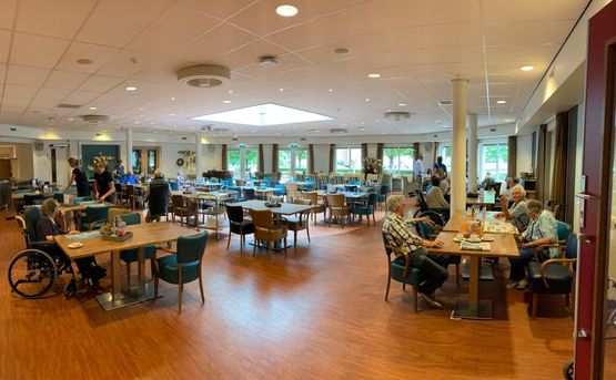  Ventilateur de plafond sans pales coloris Blanc avec Lumière LED | EXHALE Gen4.5 - Ventilateurs