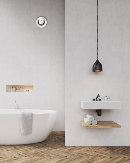 Ventilateur de salle de bain | Svara - Svara Black - VENTILAIR GROUP
