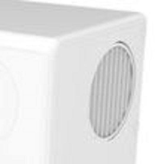  Ventilateur par insufflation compacte avec batterie électrique | Pozidry Compact Pro - VENTILAIR GROUP