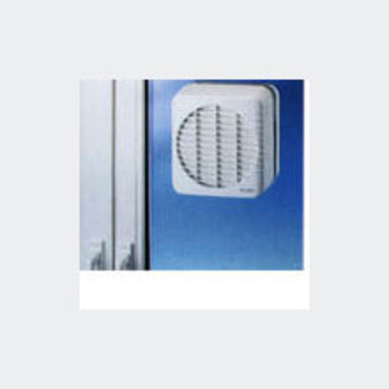 Ventilateurs de fenêtre | GX 150/225/300