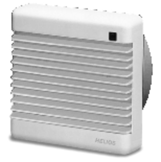  Ventilateurs pour murs et fenêtres | HVR 150 - HELIOS VENTILATEURS