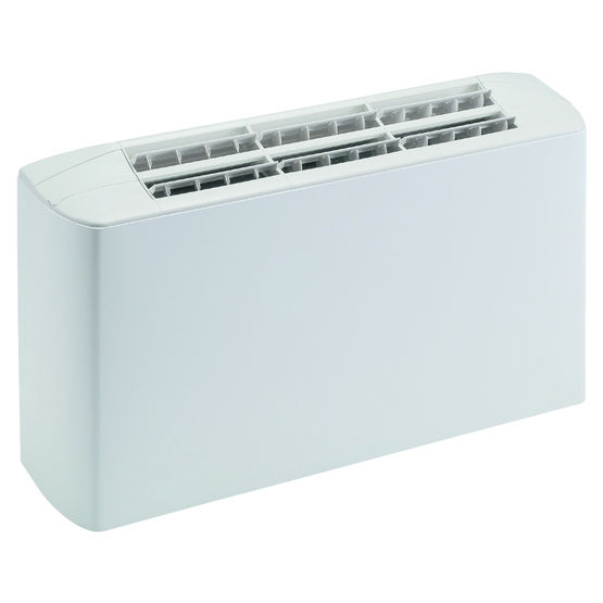 Ventilo-convecteur réversible à dispositif d'ionisation d'air | Aqualix 2