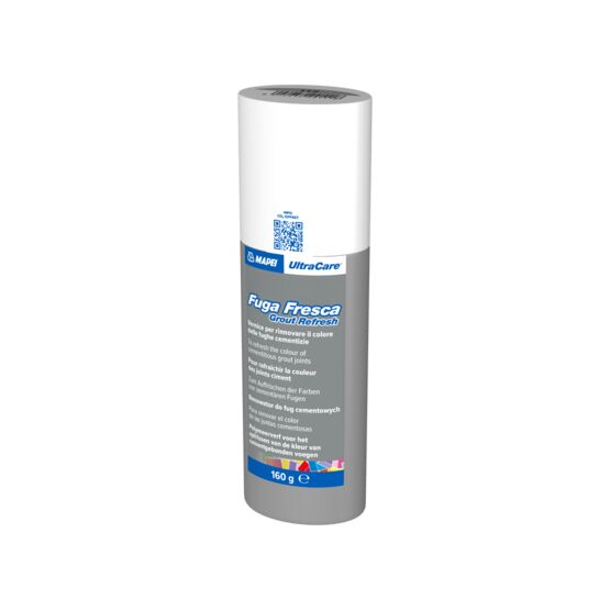 Vernis rénovateur pour joints ciment | Ultracare Fuga Fresca à base de polymères