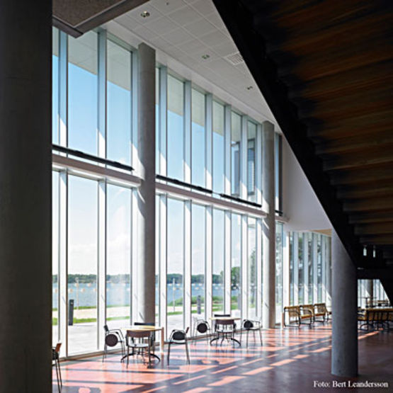 Suncool Verre Pilkington Solaire , Pilkington Spacia™ – UYTT