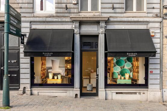 Verre anti-reflet anti-effraction | Clearsight P6B