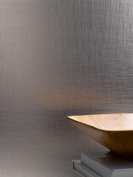  Verre argenté Madras® | Modéle: Lino Silver - VITREALSPECCHI SPA