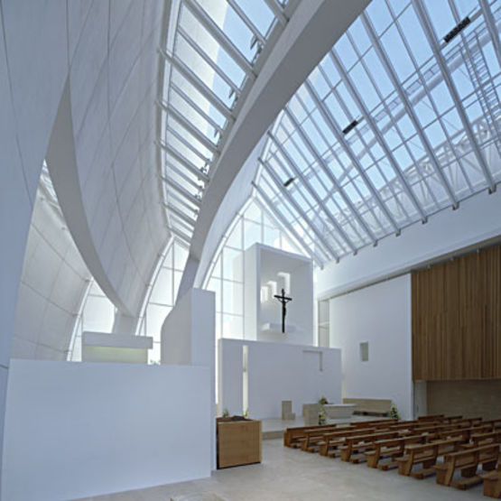  Verre extra-clair  | Pilkington Optiwhite™ - Verres spéciaux