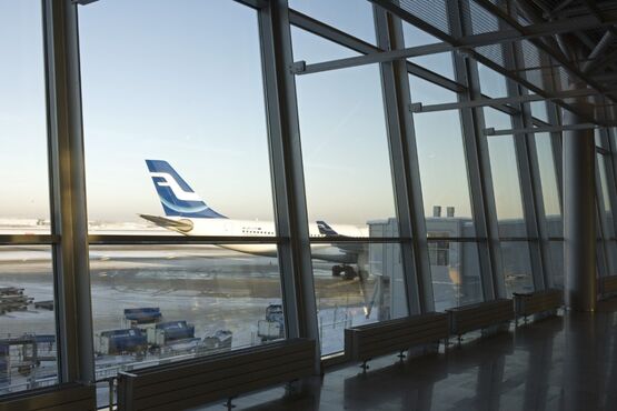  Verre feuilleté à isolation acoustique performante | Pilkington Optiphon™ - PILKINGTON GLASS SERVICE