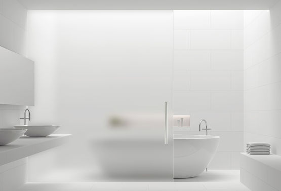  Verre satiné | Ecosat Screen - VITREALSPECCHI SPA