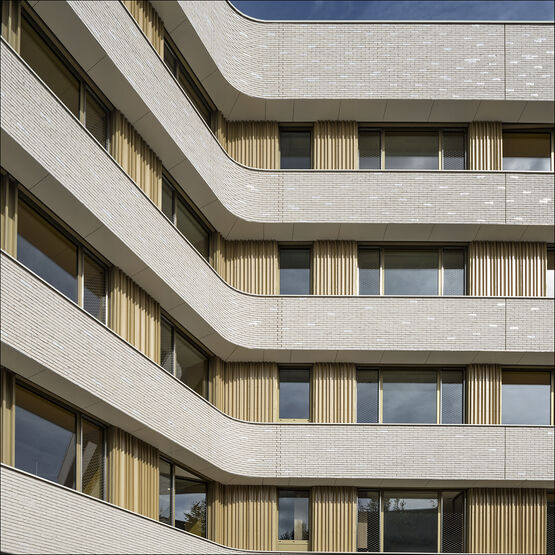  Verres à couches à haute isolation thermique | Pilkington Optitherm™ / Pilkington K Glass™ N - Verre à isolation thermique et couche peu émissive