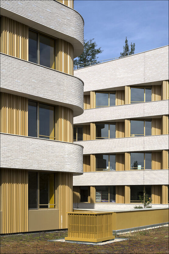 Verres à couches à haute isolation thermique | Pilkington Optitherm™ / Pilkington K Glass™ N - produit présenté par PILKINGTON GLASS SERVICE