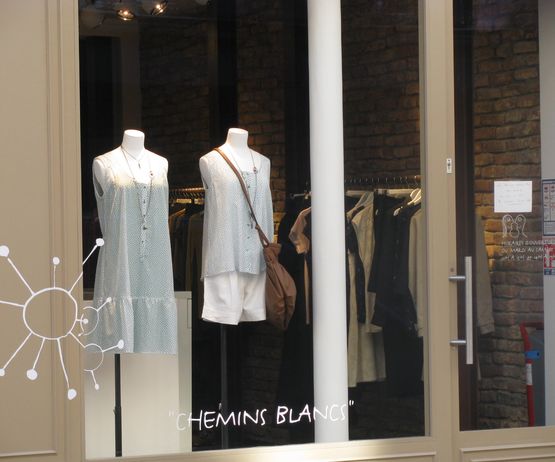  Verres feuilletés extra-clairs et antireflet | PLASTOFLOAT Vision-Lite - MACOCCO