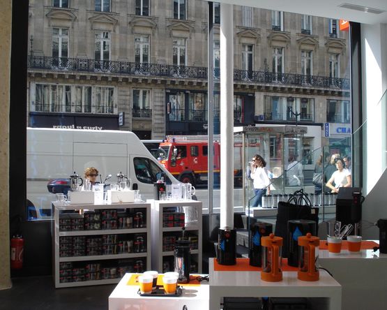  Verres feuilletés extra-clairs et antireflet | PLASTOFLOAT Vision-Lite - Verres feuilletés