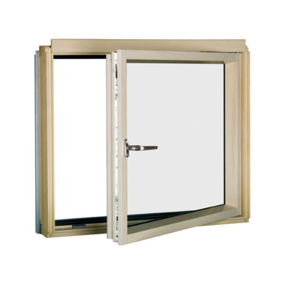 Verrière d’angle | BDL, BVP, BXP - produit présenté par FAKRO