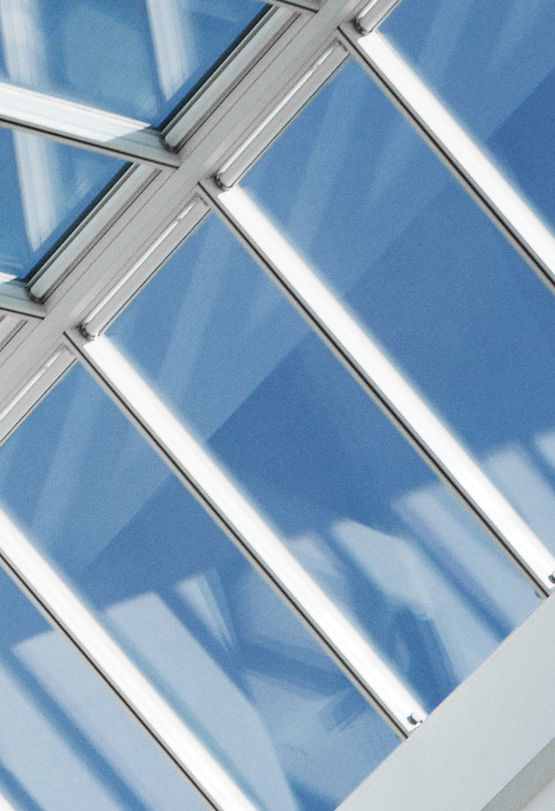 Verrière Modulaire Double 25 - 40° | VELUX