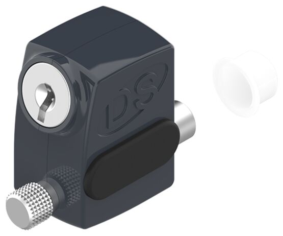 ARRÊT DE VANTAIL S’HESTIA DS2586