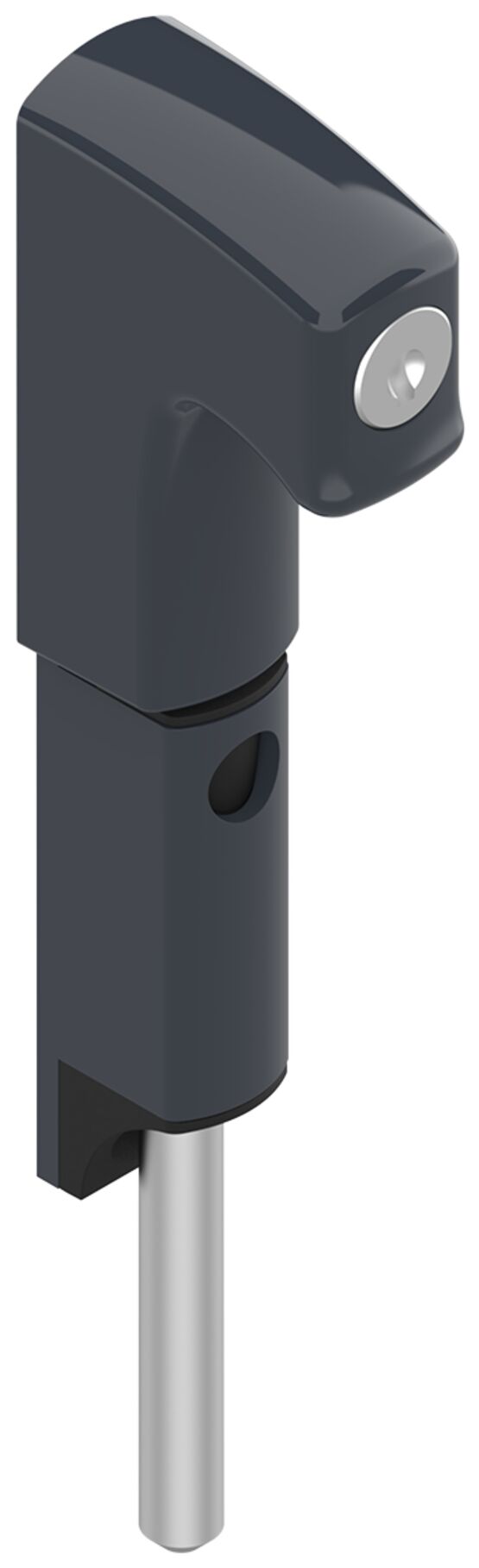  Verrous en applique - LA CROISÉE DS