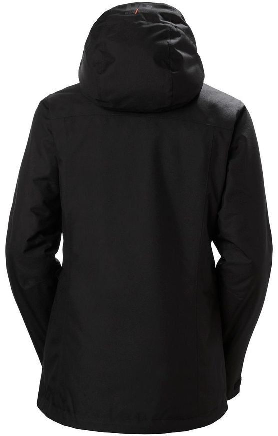 Veste d'hiver pour femmes | W LUNA WINTER JACKET - Vêtements de protection