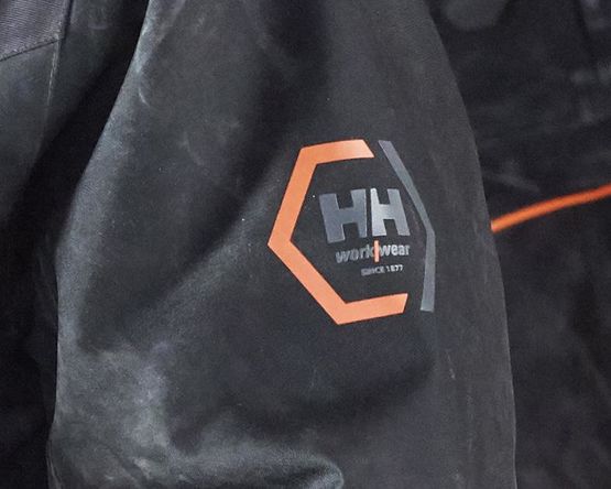 Veste de travail à capuche détachable | CHELSEA EVOLUTION WINTER JACKET - Vêtements de protection
