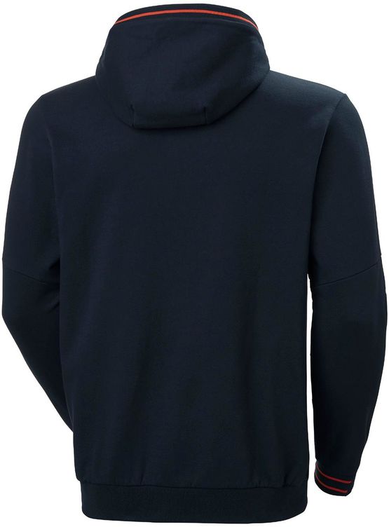  Veste zippée à capuche | KENSINGTON ZIP HOODIE - Vêtements de protection