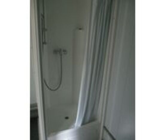  Vestiaires et douches modulaires pour entreprises - BR MODULAIRE