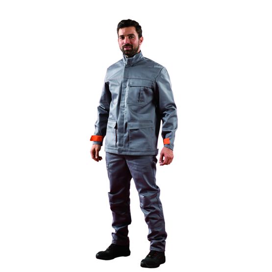 Vêtements légers de protection anti-feu | Gamme Anti-feu