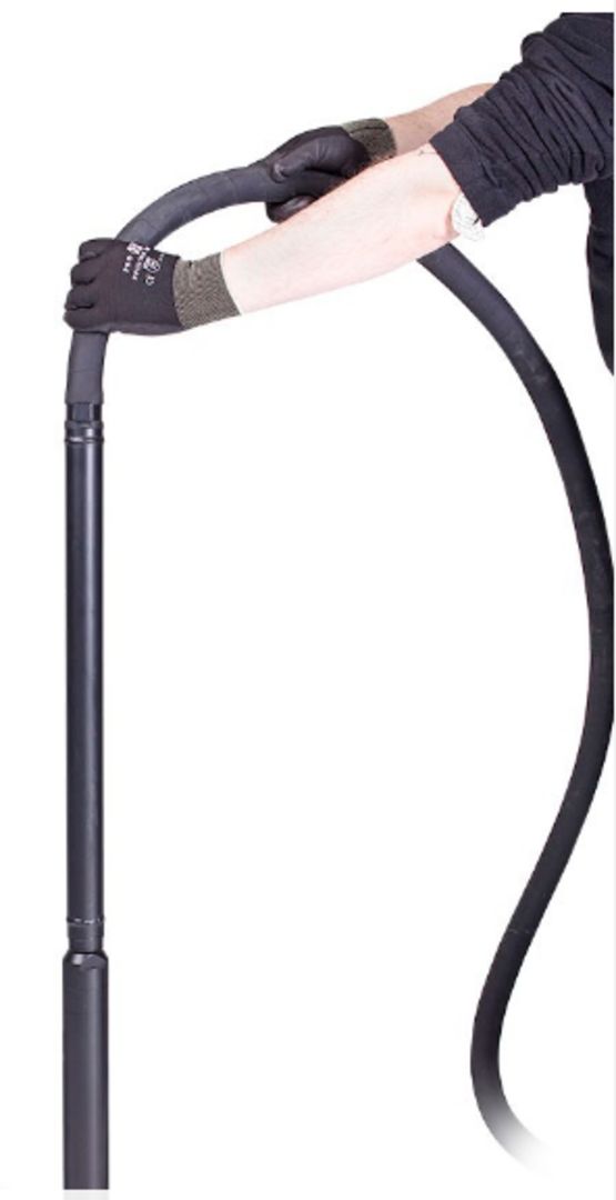  Vibrateurs à béton à cycle long | Gammes AX et Vibrastar - Aiguilles vibrantes