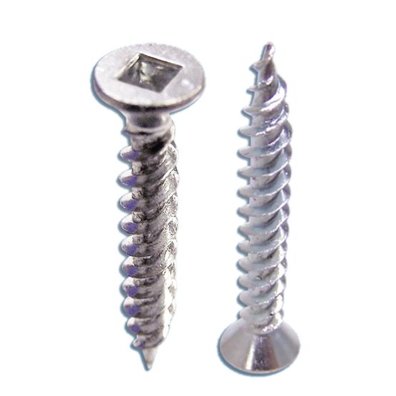  Vis de fixation du matériel et Vis de forage pour le matériel de fixation - Autres accessoires de quincaillerie