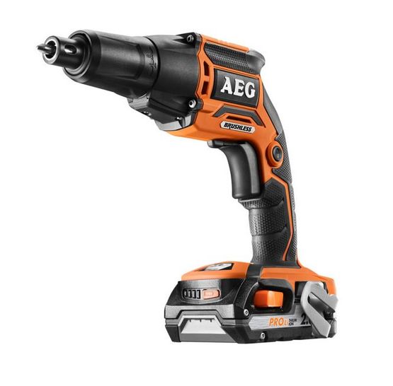  Visseuse plaquiste 18V AEG | BTS18BL-0 - AEG