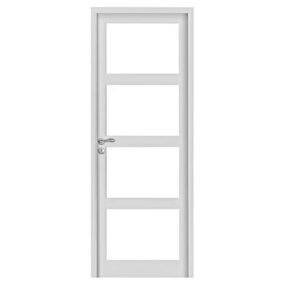 Vitrage Dépoli pour Porte | Milan