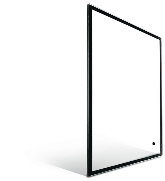  Vitrage isolant mince sous vide pour rénovation de menuiserie | Insio - SAINT-GOBAIN GLASS