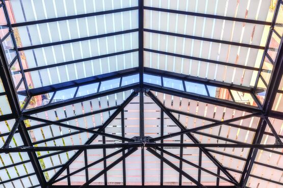  Vitrage mince sous vide à haute efficacité énergétique | Fineo 8 laminé - Verres spéciaux