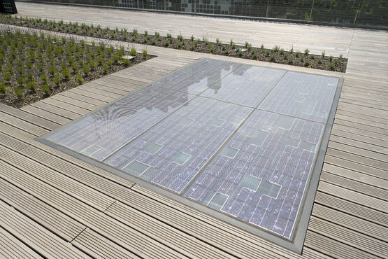  Vitrage pour verrière coupe-feu / EI | Pilkington Pyrostop®  - Verres pare-flammes ou coupe-feu