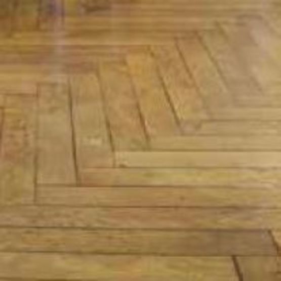 Vitrificateur pour toutes essences de bois | Chambord SD - produit présenté par BLANCHON