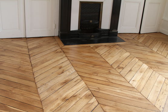  Vitrificateur tous bois pour ERP | Vitrificateur Intensiv - BLANCHON