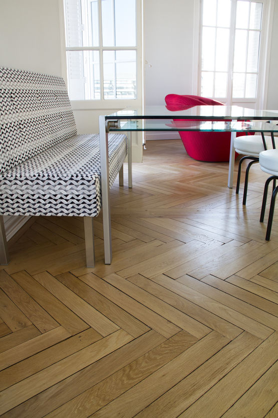  Vitrificateur tous bois pour ERP | Vitrificateur Intensiv - Vitrificateurs