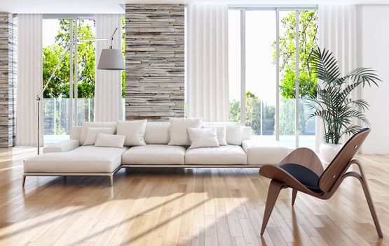  Vitrificateur très haute résistance | Vitrificateur Parquet Environnement - BLANCHON