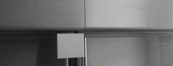  Vitrines d’affichage | Delhi - Signalétique d'informations