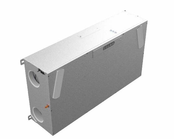  VMC double-flux haut rendement | HCC260  - GÉCO