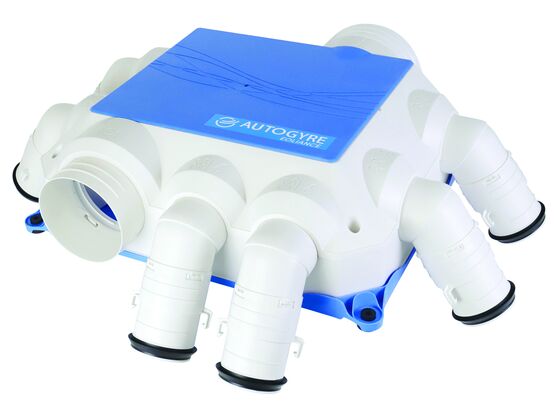  VMC simple flux hygro très basse consommation | Ventilis TBC - VMC simple flux et hygroréglables