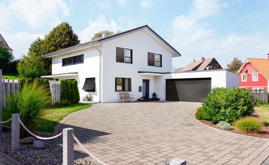  Volet battant en aluminium personnalisable | Thor Battant - Volet battant métallique