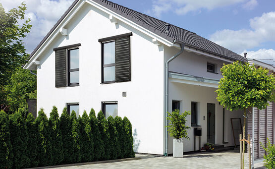 Volet coulissant aluminium | CÉOS  - produit présenté par SOTHOFERM