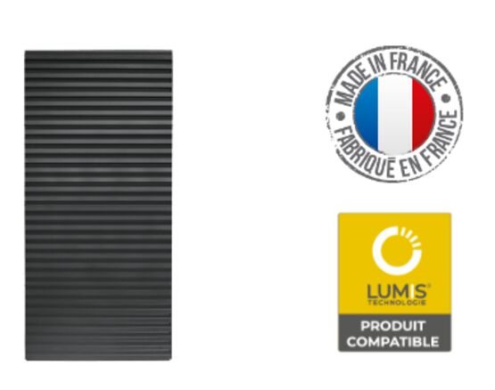  Volet coulissant aluminium | Léto coulissant - SOTHOFERM