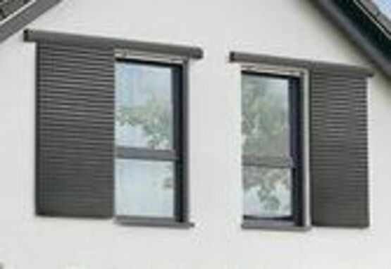  Volet coulissant aluminium | Léto coulissant - Volets coulissants