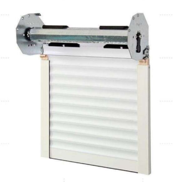 Volet roulant aluminium motorisé | Volets roulants rénovation et traditionnels isolés